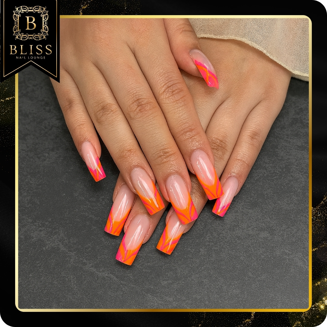 Bliss Nail Lounge